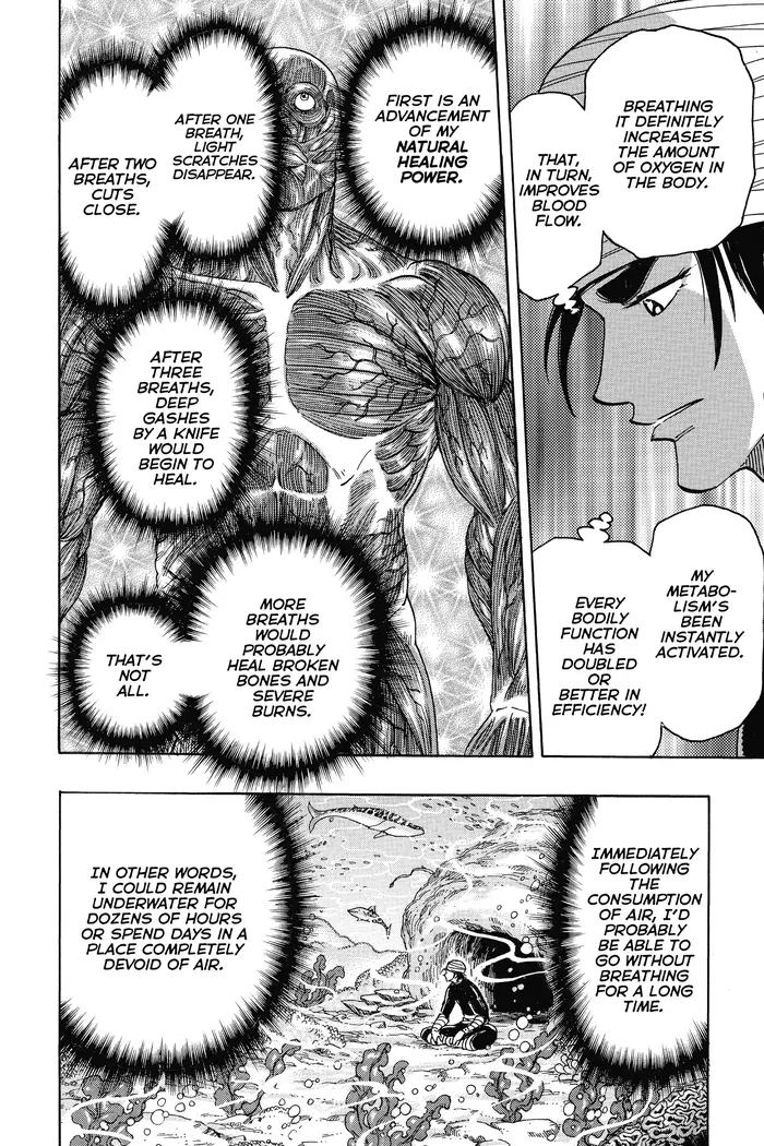 Toriko Chapter 292 image 09_optimized